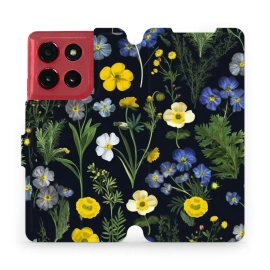 Hülle für Motorola Moto G86 Power 5G - Farbe VP47S