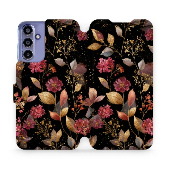 Hülle für Samsung Galaxy A15 4G - Farbe V171S
