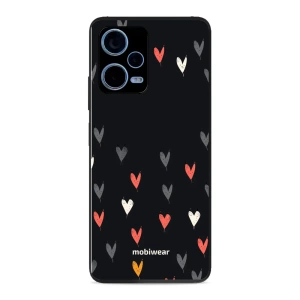 Hülle Glossy Case für Xiaomi Redmi Note 12 Pro Plus 5G - Farbe GP79G