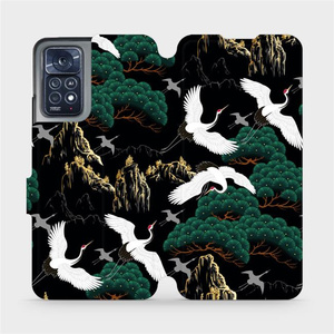 Hülle für Xiaomi Redmi Note 11 Pro 5G - Farbe VP16S