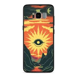 Hülle Glossy Case für Samsung Galaxy S8 - Farbe G055G