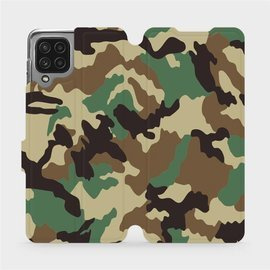 Hülle für Samsung Galaxy A22 4G - Farbe V111P