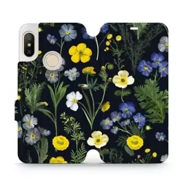 Hülle für Xiaomi Mi A2 Lite - Farbe VP47S