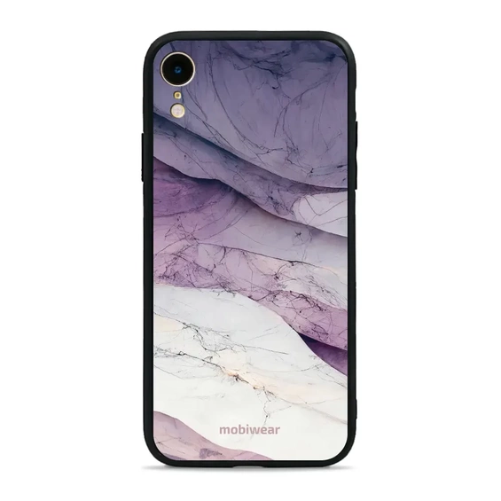 Hülle Glossy Case für Apple iPhone XR - Farbe G028G