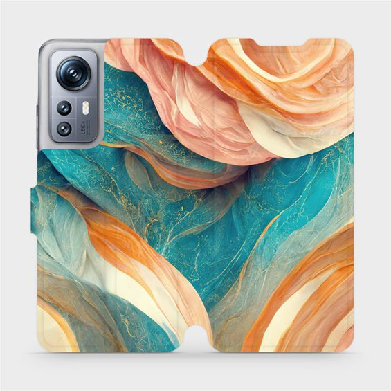 Hülle für Xiaomi 12S - Farbe VP36S