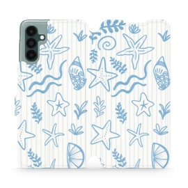 Hülle für Samsung Galaxy A04S - Farbe VP88S