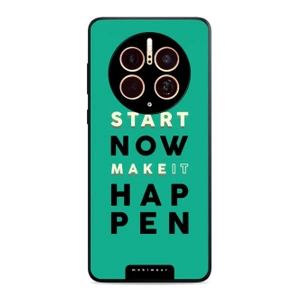 Hülle Glossy Case für Huawei Mate 50 Pro - Farbe G079G