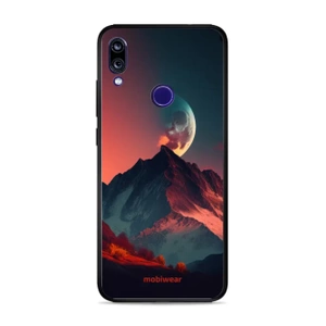 Hülle Glossy Case für Xiaomi Redmi Note 7 - Farbe G007G