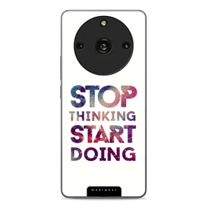 Hülle Glossy Case für Realme 11 Pro Plus - Farbe G078G