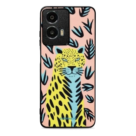 Hülle Glossy Case für Motorola Moto G24 Power - Farbe G052G