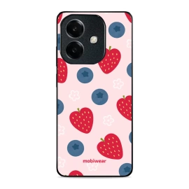 Hülle Glossy Case für OPPO A40 - Farbe GP84G