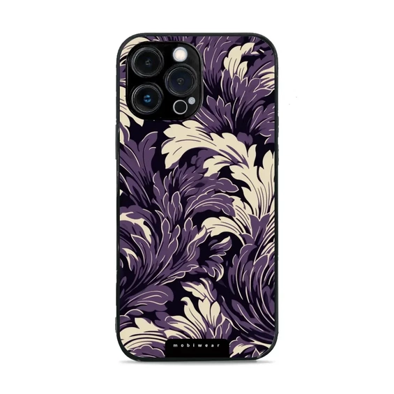 Hülle Glossy Case für Apple iPhone 13 Pro Max - Farbe GA46G