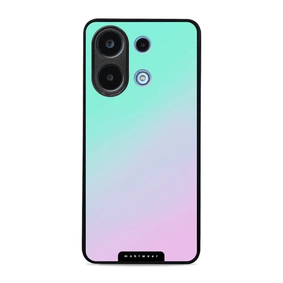 Hülle Glossy Case für Xiaomi Redmi Note 13 4G - Farbe G063G