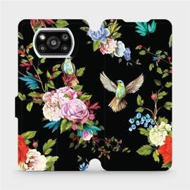 Hülle für Xiaomi POCO X3 Pro - Farbe VD09S