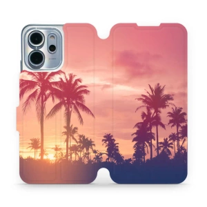 Hülle für OPPO Reno 14 F 5G - Farbe M134P