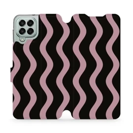 Hülle für Samsung Galaxy M33 5G - Farbe VA54S