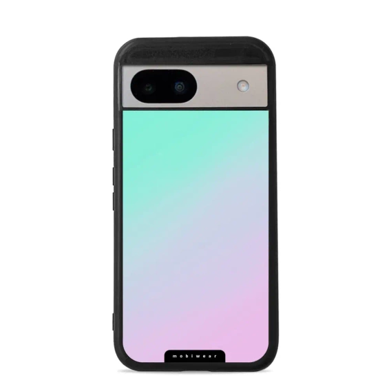 Hülle Glossy Case für Google Pixel 8a - Farbe G063G