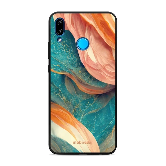 Hülle Glossy Case für Huawei P20 Lite - Farbe G025G