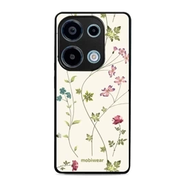 Hülle Glossy Case für Xiaomi Redmi Note 13 Pro 4G - Farbe G035G