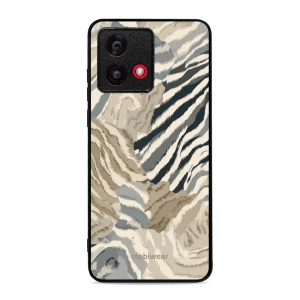 Hülle Glossy Case für Motorola Moto G84 - Farbe G168G