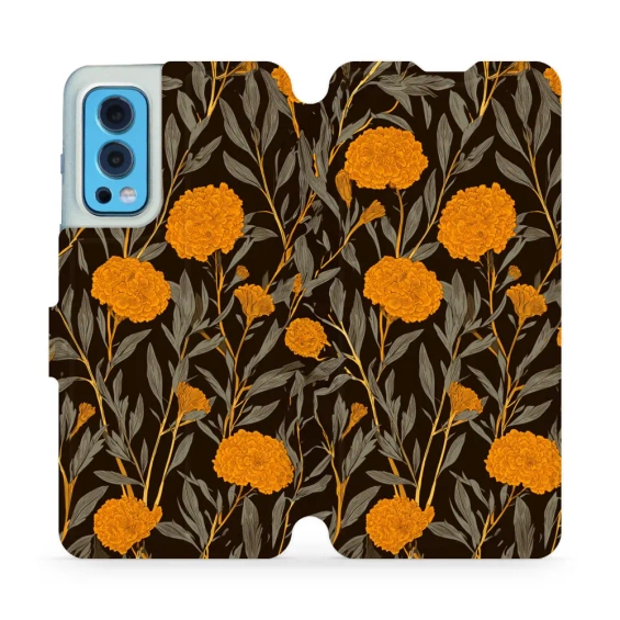 Hülle für OnePlus Nord 2 5G - Farbe V175S