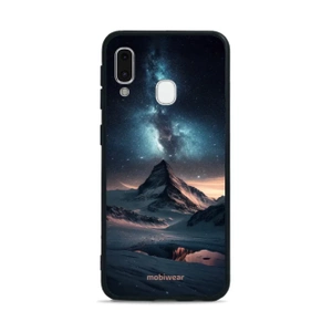 Hülle Glossy Case für Samsung Galaxy A20e - Farbe G006G