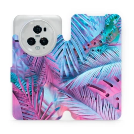 Hülle für Huawei Honor Magic5 Pro 5G - Farbe MG10S