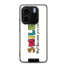 Hülle Glossy Case für Xiaomi Redmi Note 14 4G - Farbe G073G