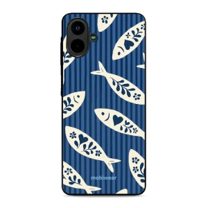 Hülle Glossy Case für Samsung Galaxy A07 - Farbe GP89G