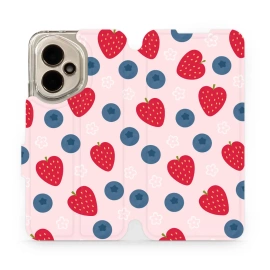 Hülle für Huawei Honor 400 - Farbe VP84S