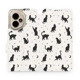 Hülle für Huawei Honor 400 - Farbe V162S