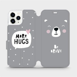 Hülle für Apple iPhone 11 Pro - Farbe MH06P