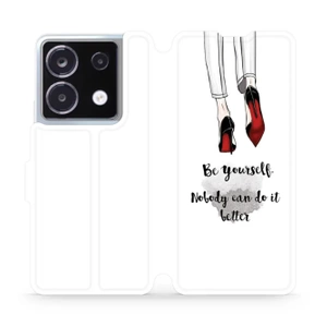 Hülle für Xiaomi POCO X6 - Farbe M046P