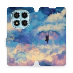 Hülle für Xiaomi Redmi Note 14 Pro 4G - Farbe MR09S