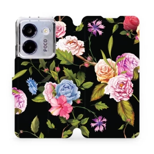 Hülle für Xiaomi POCO M7 Pro 5G - Farbe VD07S