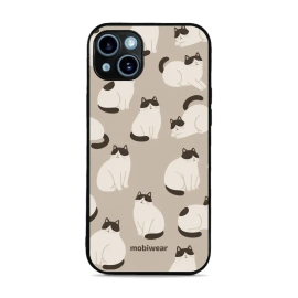 Hülle Glossy Case für Apple iPhone 14 Plus - Farbe G160G