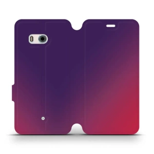 Hülle für HTC U11 - Farbe VP67S