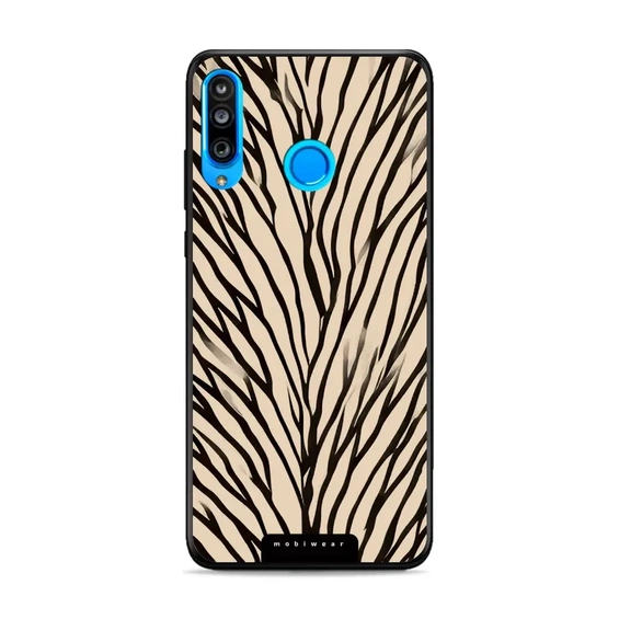 Hülle Glossy Case für Huawei P30 Lite - Farbe GA52G