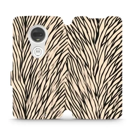 Hülle für Motorola Moto G7 Plus - Farbe VA52S