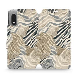 Hülle für Samsung Galaxy Xcover PRO - Farbe V168S