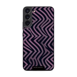 Hülle Glossy Case für Samsung Galaxy S22 Plus - Farbe GA55G