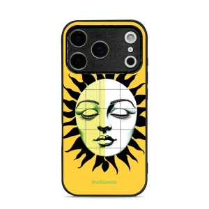 Hülle Glossy Case für Apple iPhone 17 Pro - Farbe G056G