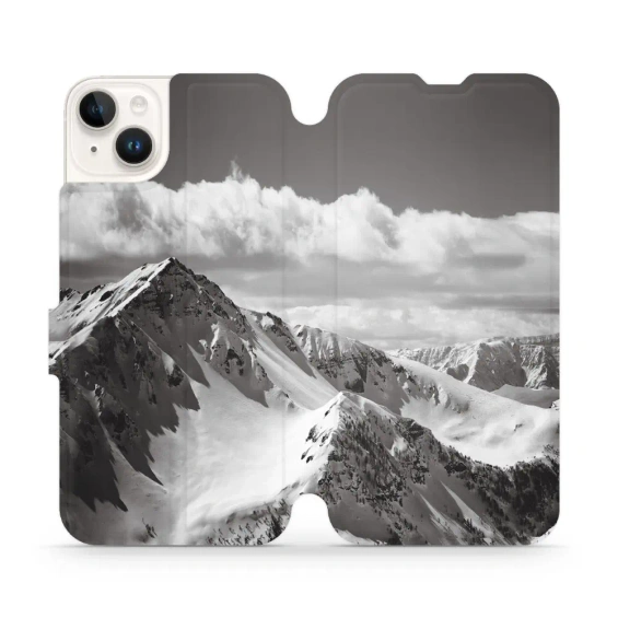 Hülle für Apple iPhone 14 Plus - Farbe M152P