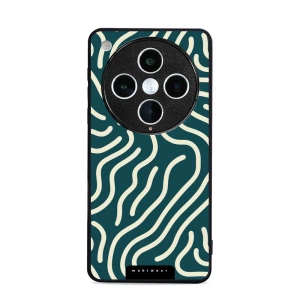 Hülle Glossy Case für OPPO Find X8 Pro - Farbe GA61G