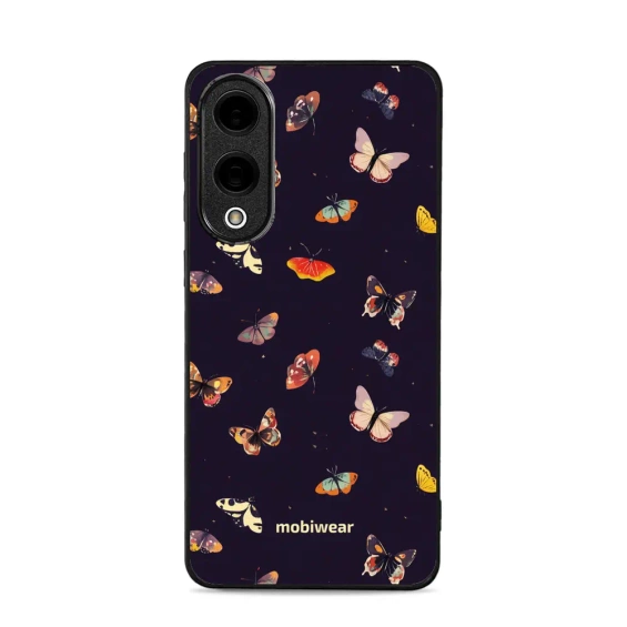 Hülle Glossy Case für Samsung Galaxy S25 Edge - Farbe GP78G