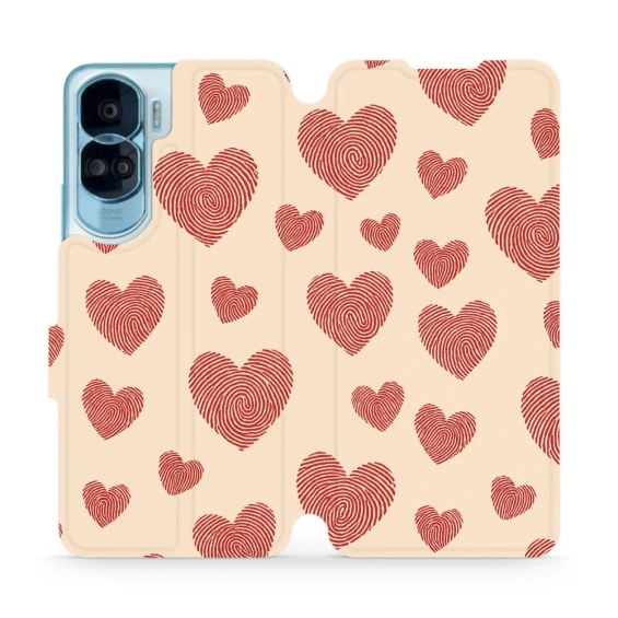 Hülle für Huawei Honor 90 Lite - Farbe VP93S