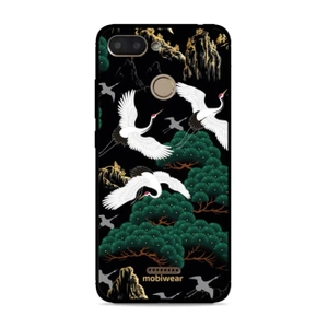 Hülle Glossy Case für Xiaomi Redmi 6 - Farbe G042G