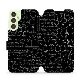 Hülle für Samsung Galaxy A24 - Farbe V060P