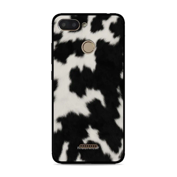 Hülle Glossy Case für Xiaomi Redmi 6 - Farbe G165G