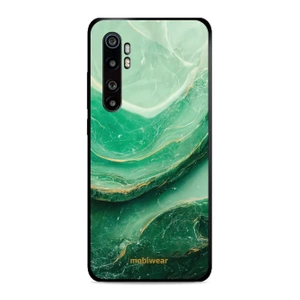 Hülle Glossy Case für Xiaomi Mi Note 10 Lite - Farbe G023G
